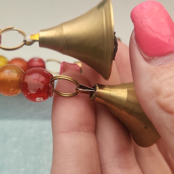 Chakra windchime - Picture 4 of 5